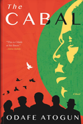 Cover of The Cabal by Odafe Atogun