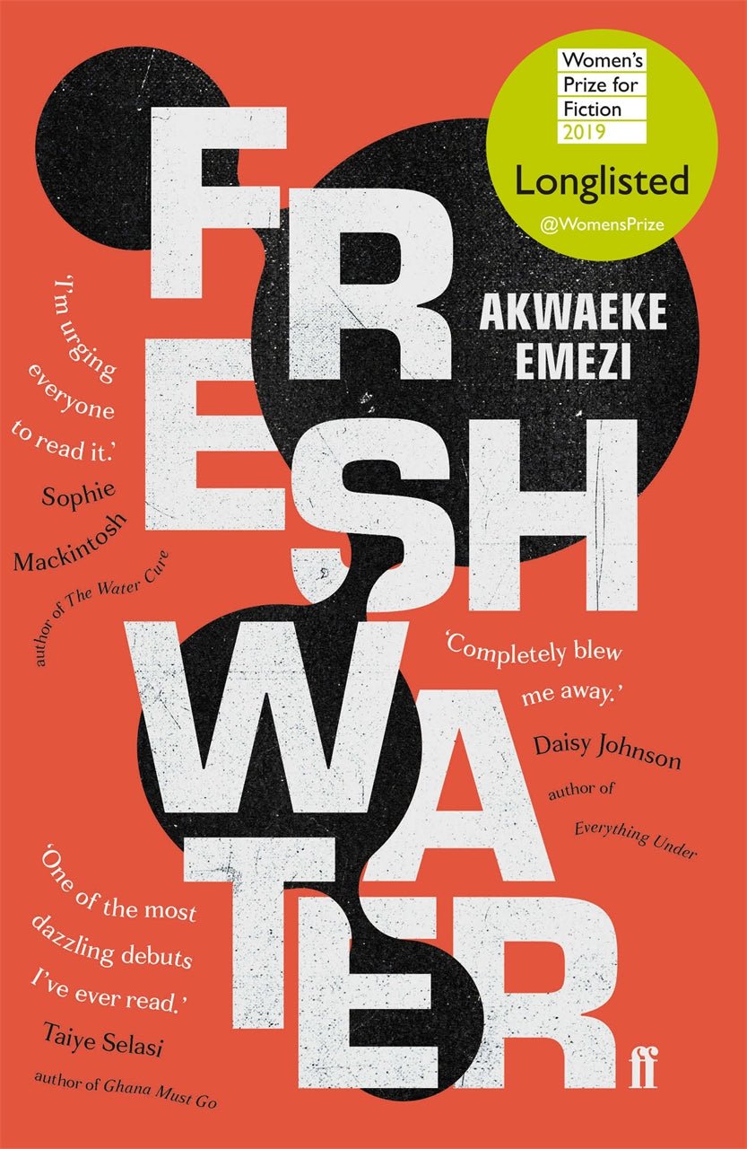 Cover of Freshwater