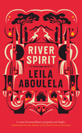 Cover of River Spirit