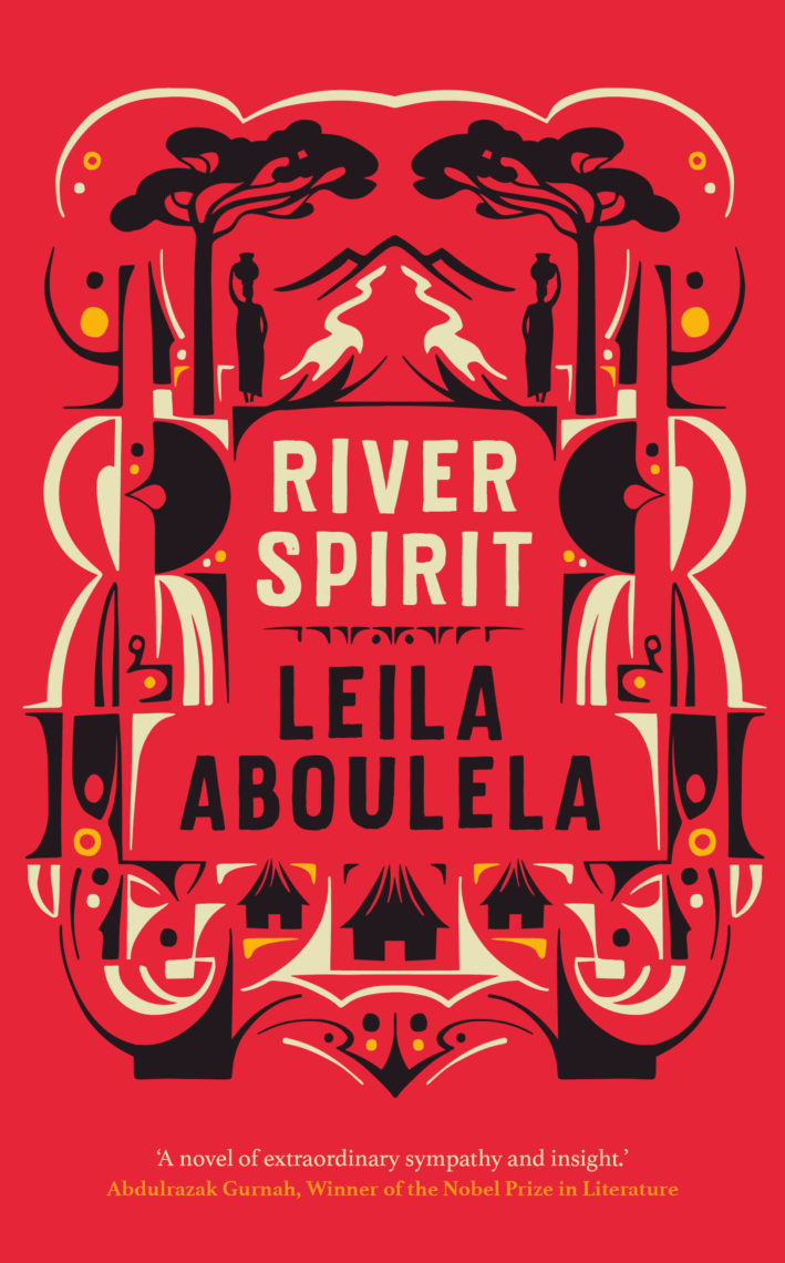 Cover of River Spirit