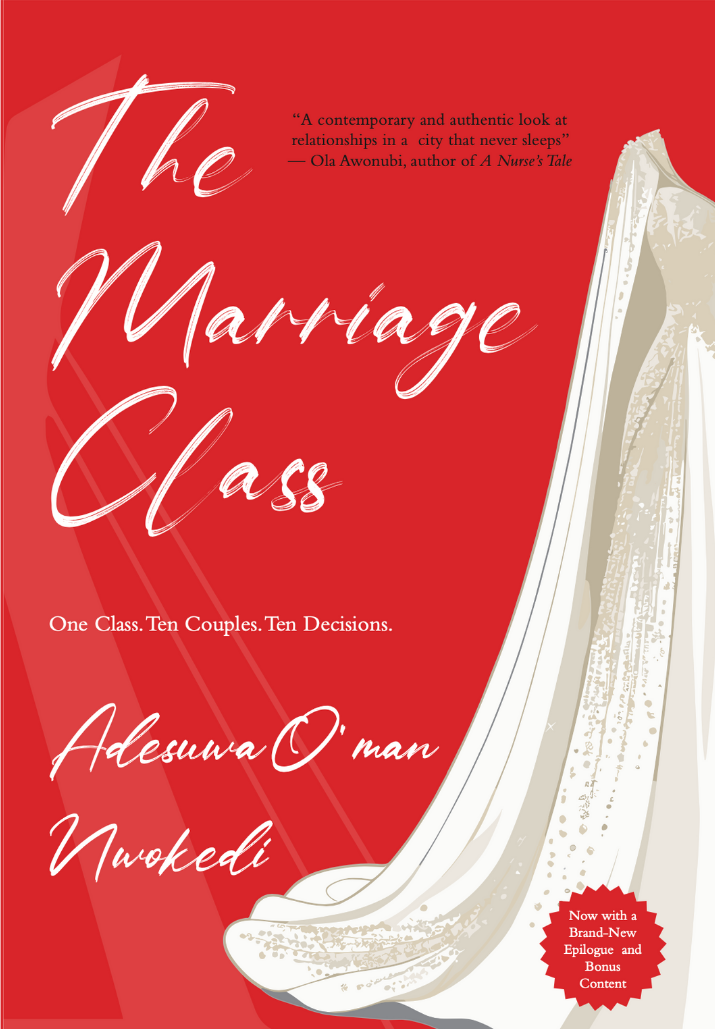 Cover of The Marriage Class