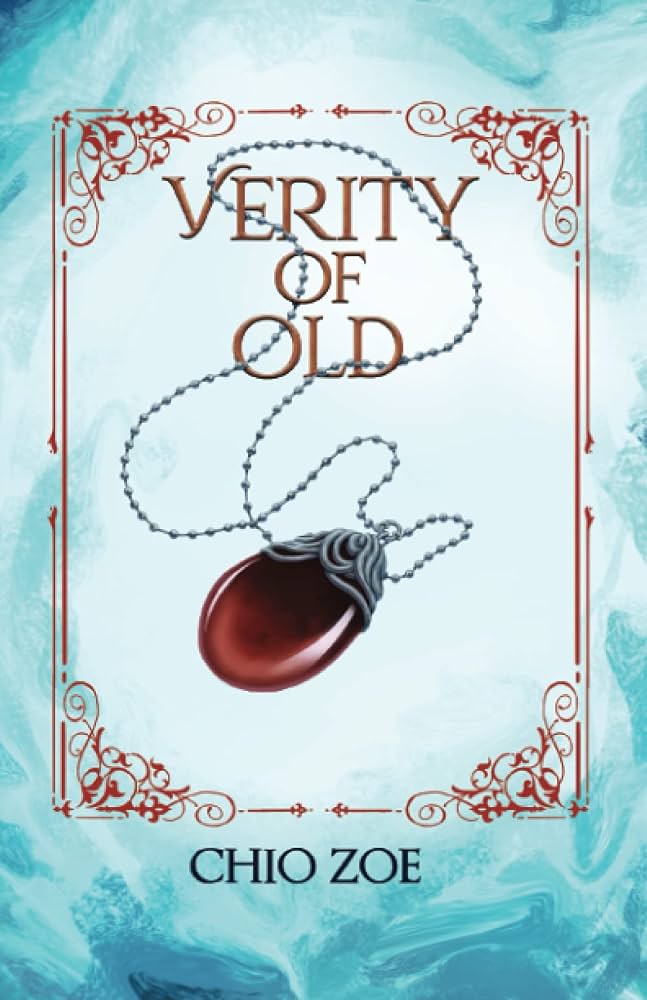 Cover of Verity of Old